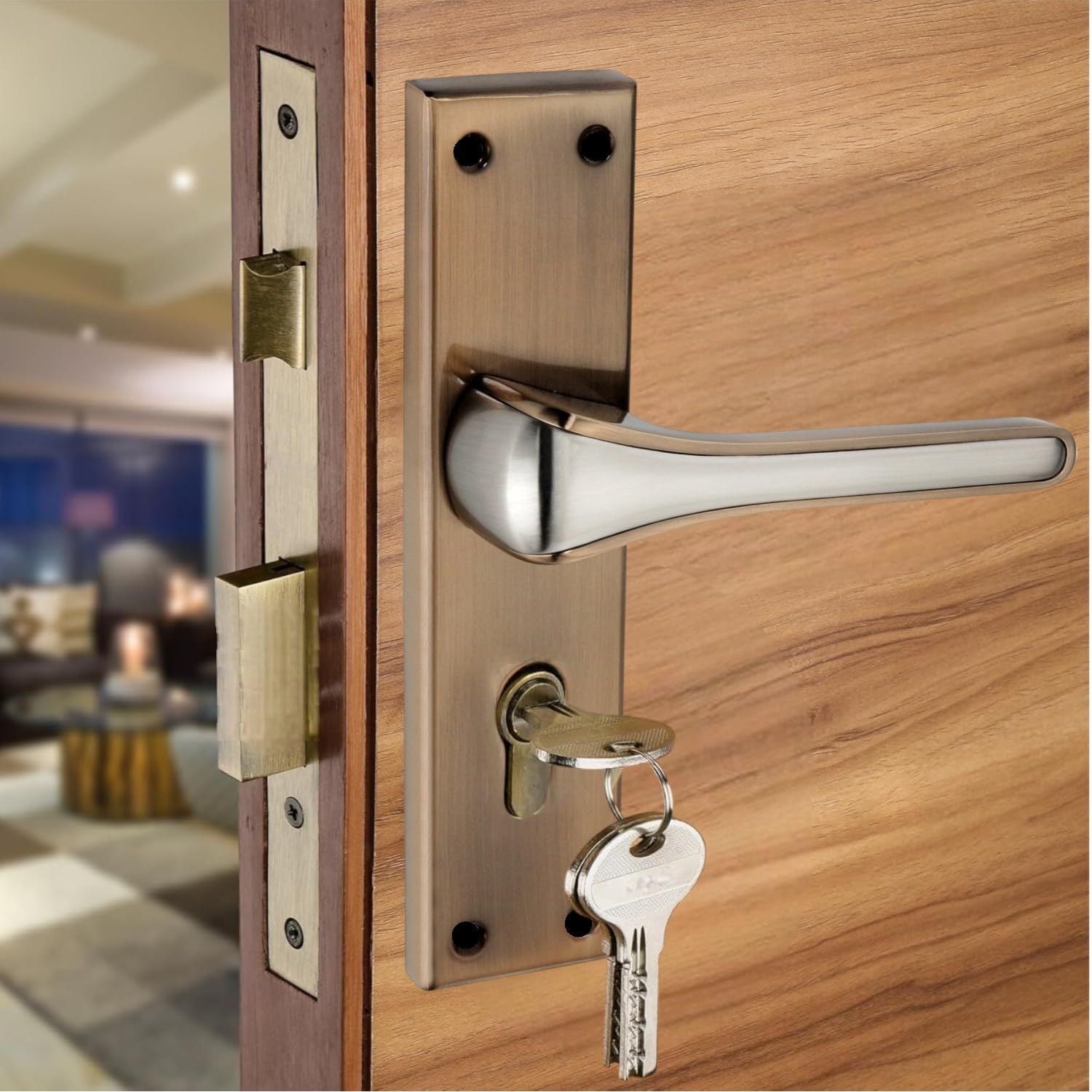 Door Lock Key Maker service in Delhi