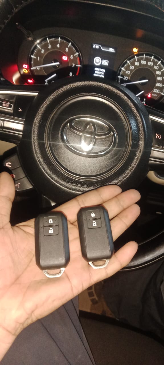 Duplicate Key Maker service in Delhi