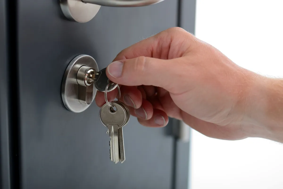 Almira Key Maker service in Delhi