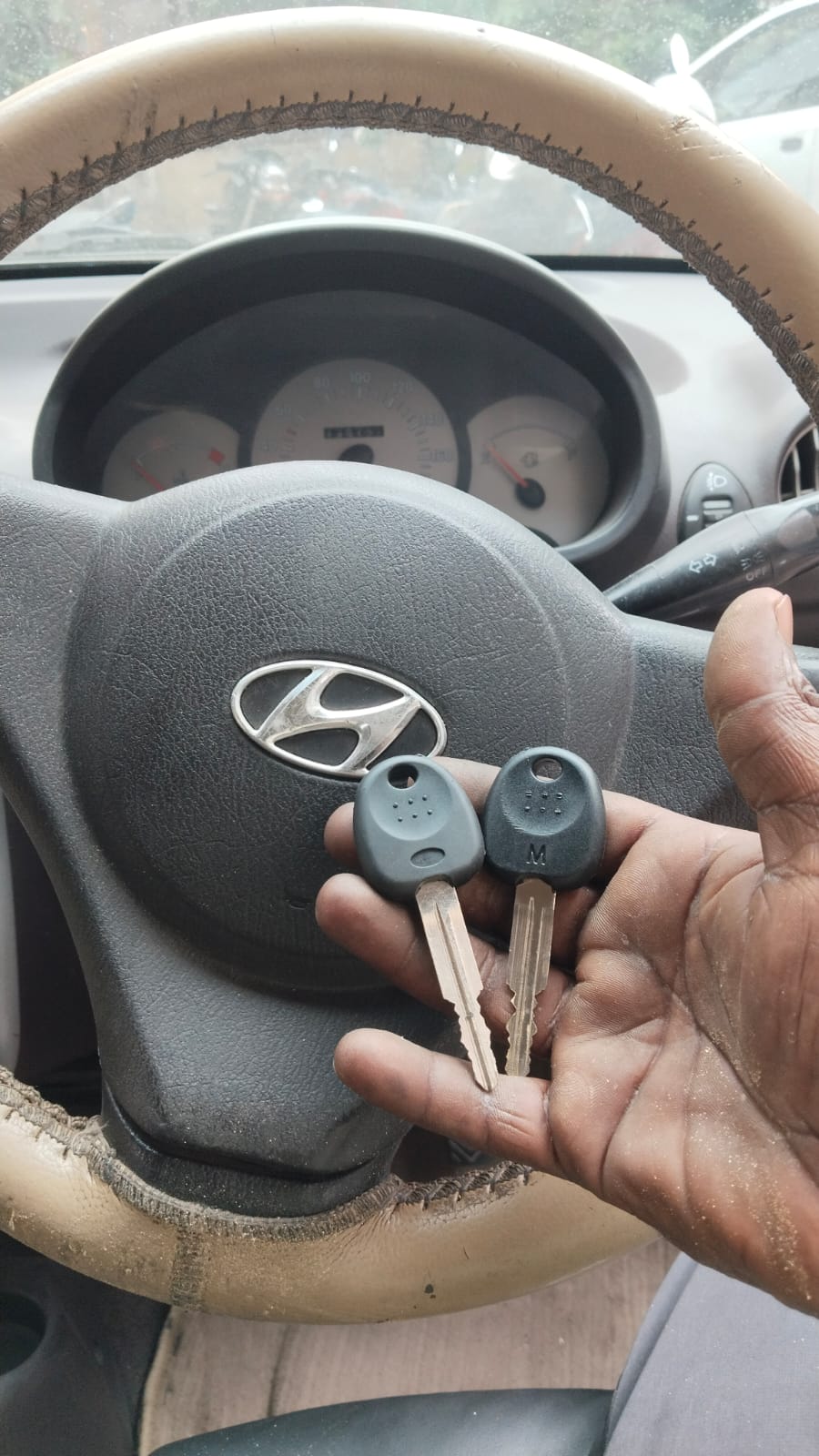 Car Key Maker service in Delhi