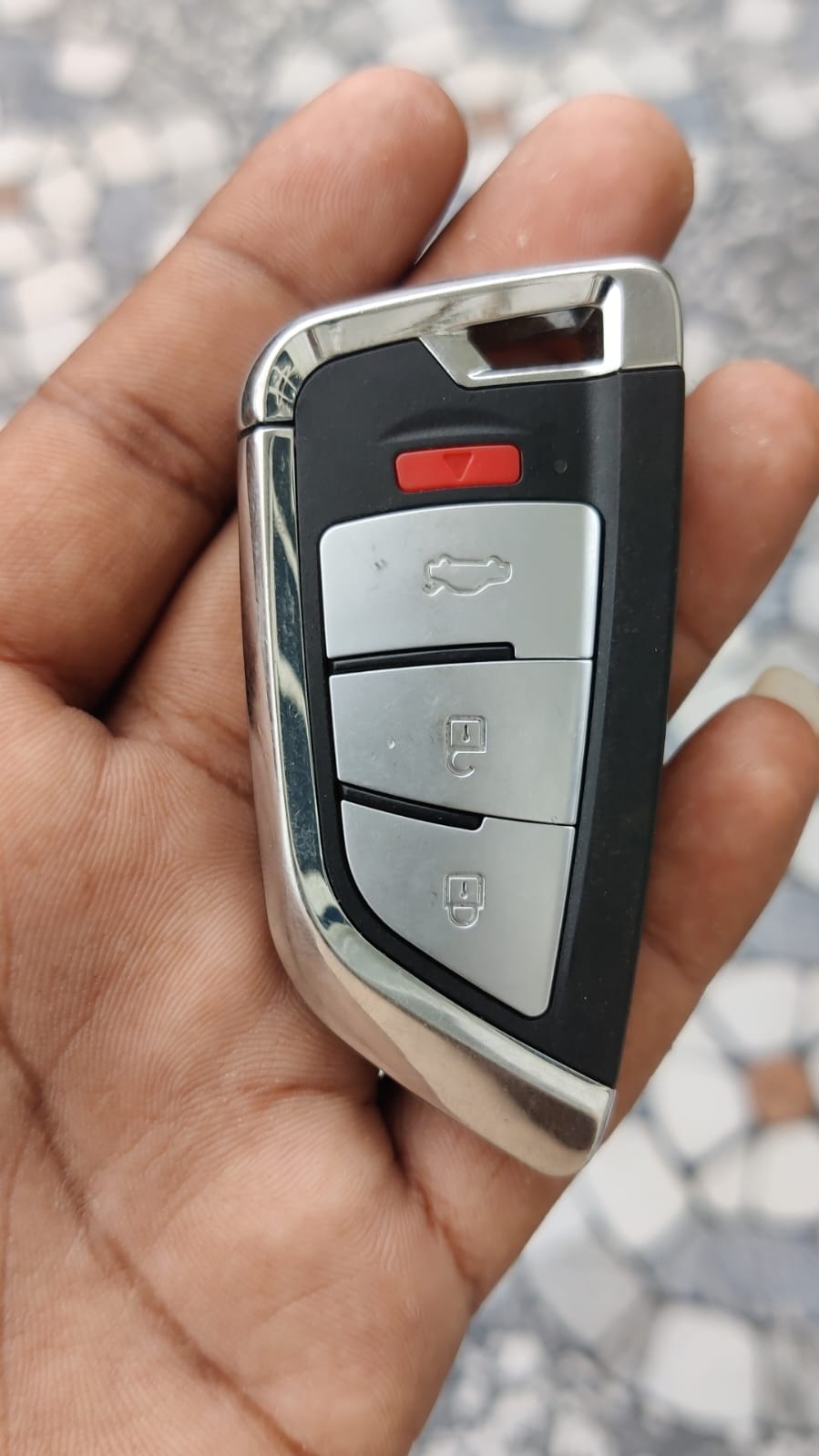 Computerized Key Maker service in Delhi
