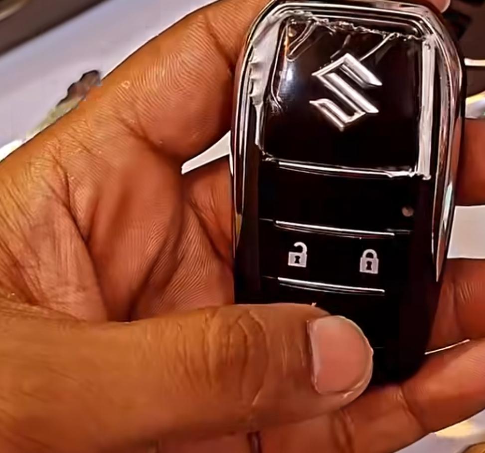 Key making and locksmith work sample 14