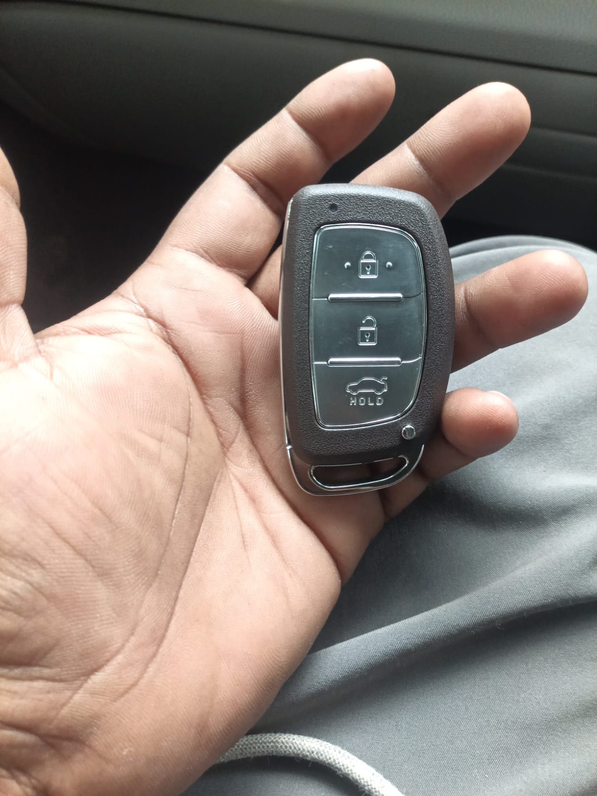 Smart Flips Sensor Key service in Delhi